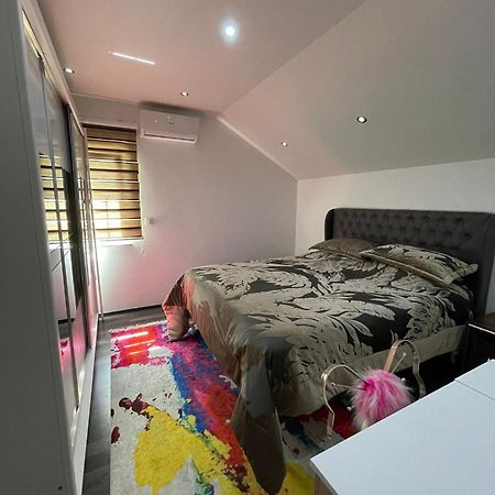 Villa De Luxe Bihać Exteriér fotografie