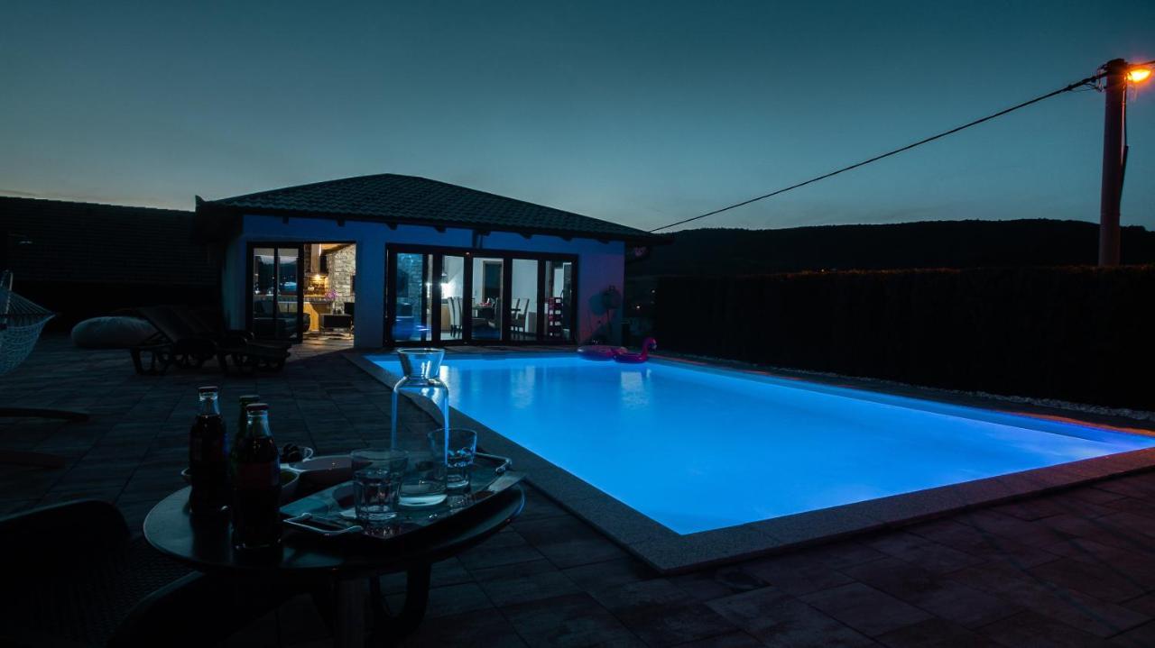 Villa De Luxe Bihać Exteriér fotografie
