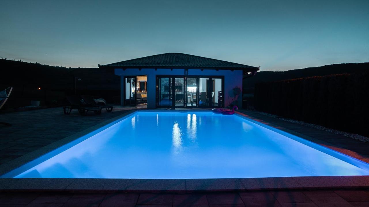 Villa De Luxe Bihać Exteriér fotografie