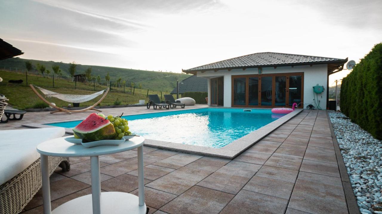 Villa De Luxe Bihać Exteriér fotografie
