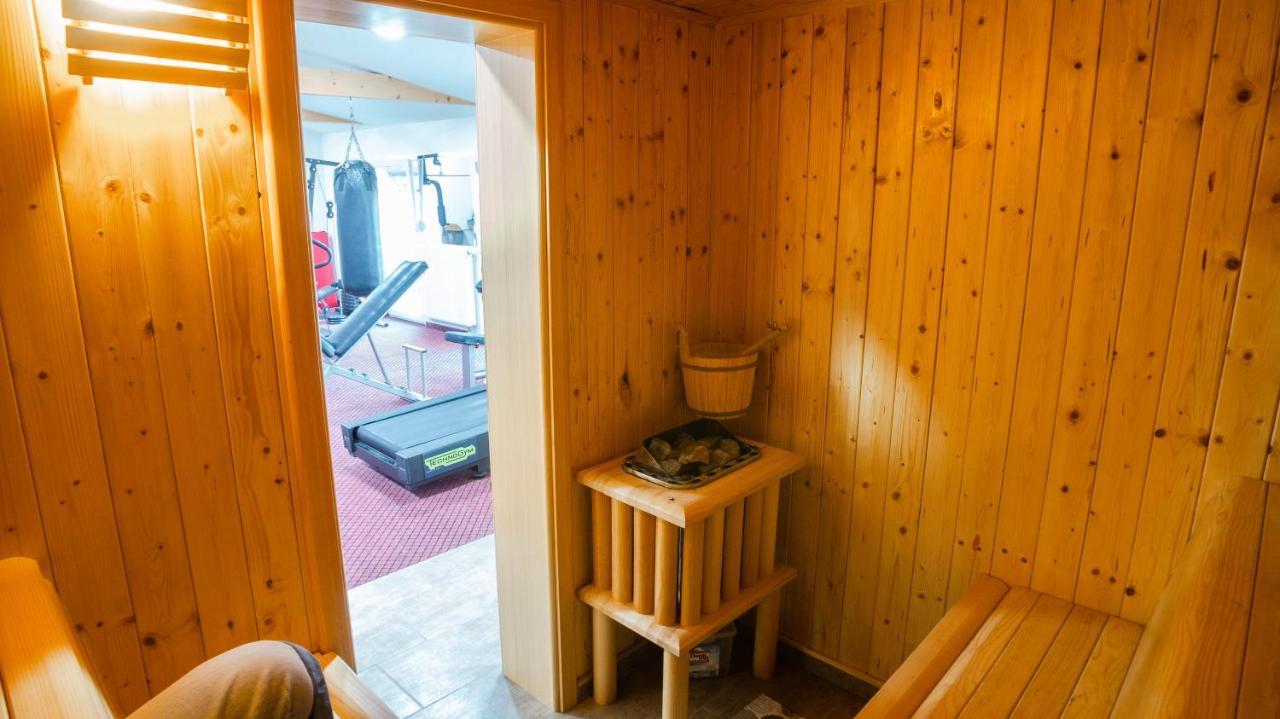 Villa De Luxe Bihać Exteriér fotografie
