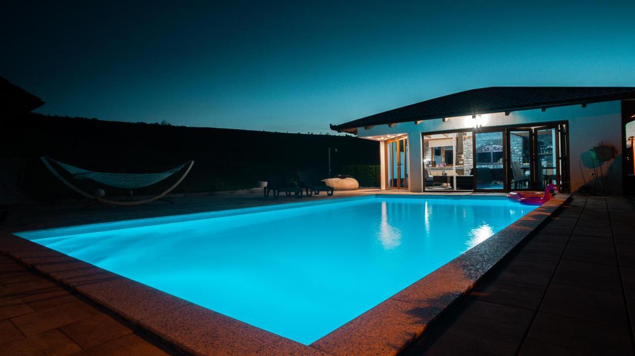 Villa De Luxe Bihać Exteriér fotografie