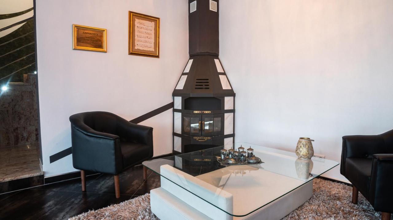 Villa De Luxe Bihać Exteriér fotografie