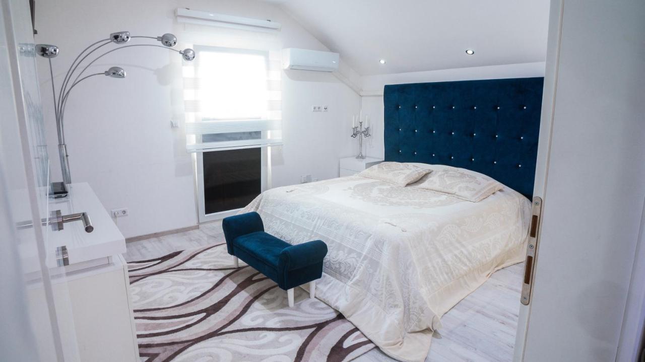 Villa De Luxe Bihać Exteriér fotografie