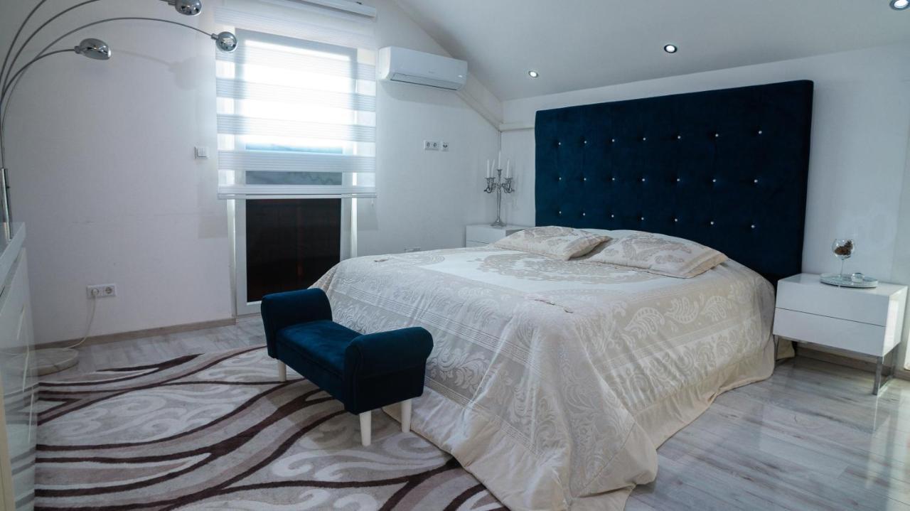 Villa De Luxe Bihać Exteriér fotografie