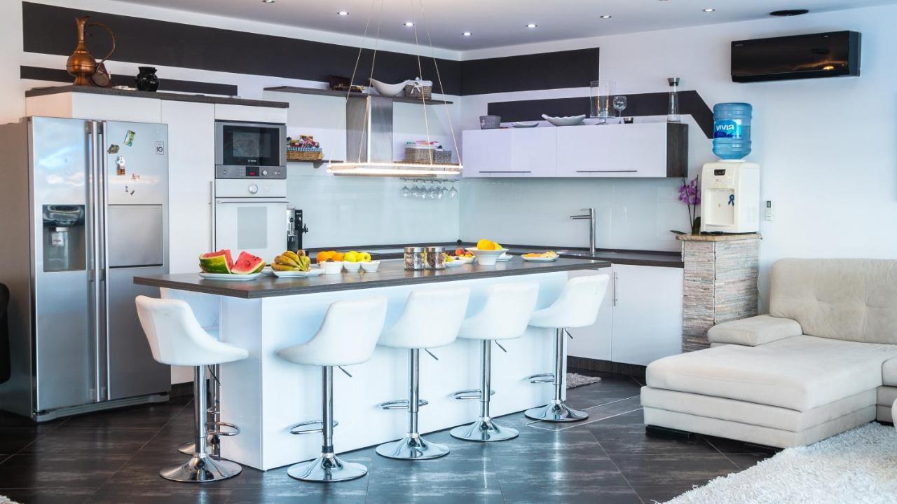 Villa De Luxe Bihać Exteriér fotografie