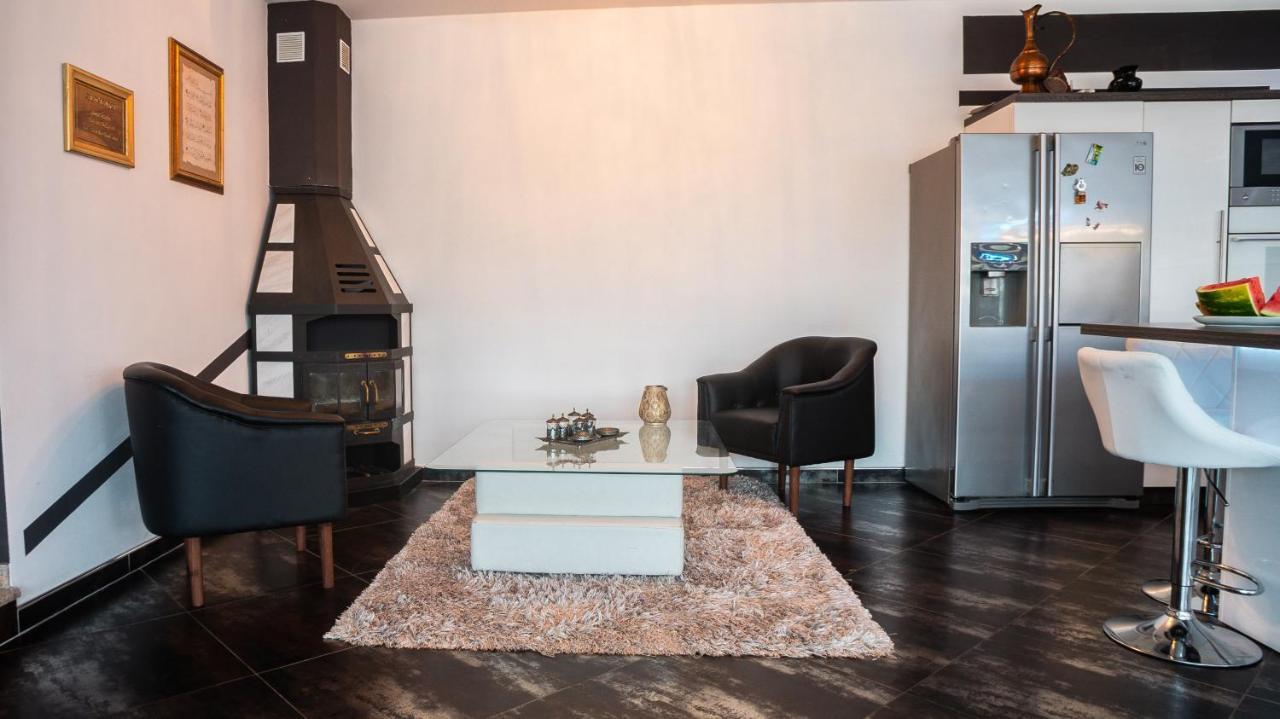 Villa De Luxe Bihać Exteriér fotografie