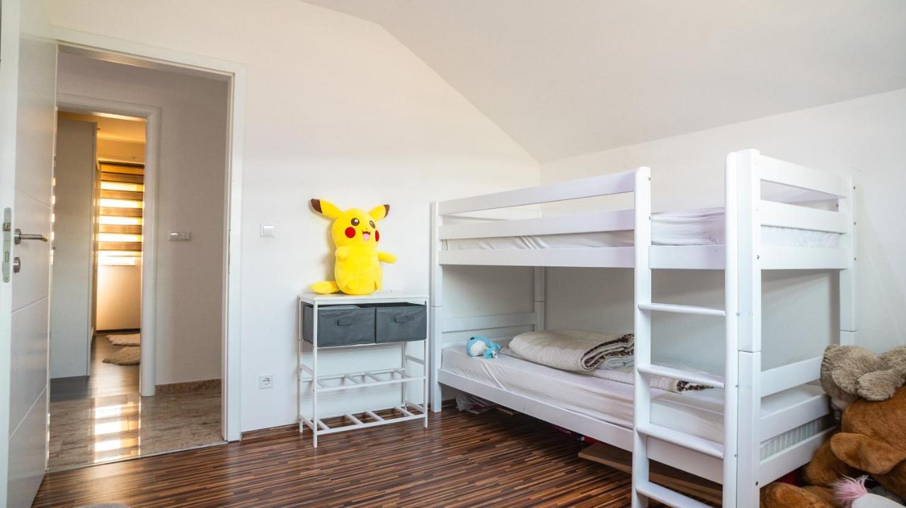 Villa De Luxe Bihać Exteriér fotografie