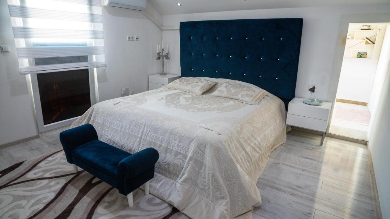 Villa De Luxe Bihać Exteriér fotografie