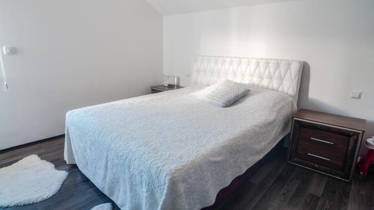 Villa De Luxe Bihać Exteriér fotografie