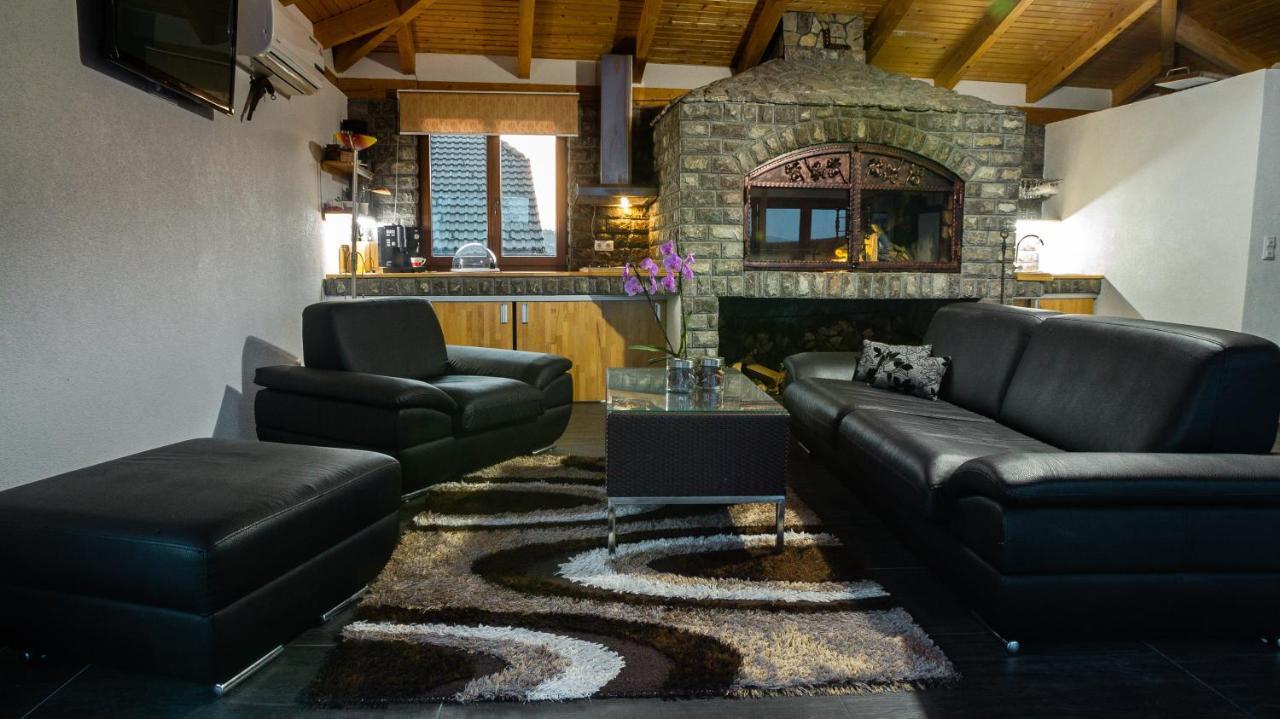 Villa De Luxe Bihać Exteriér fotografie