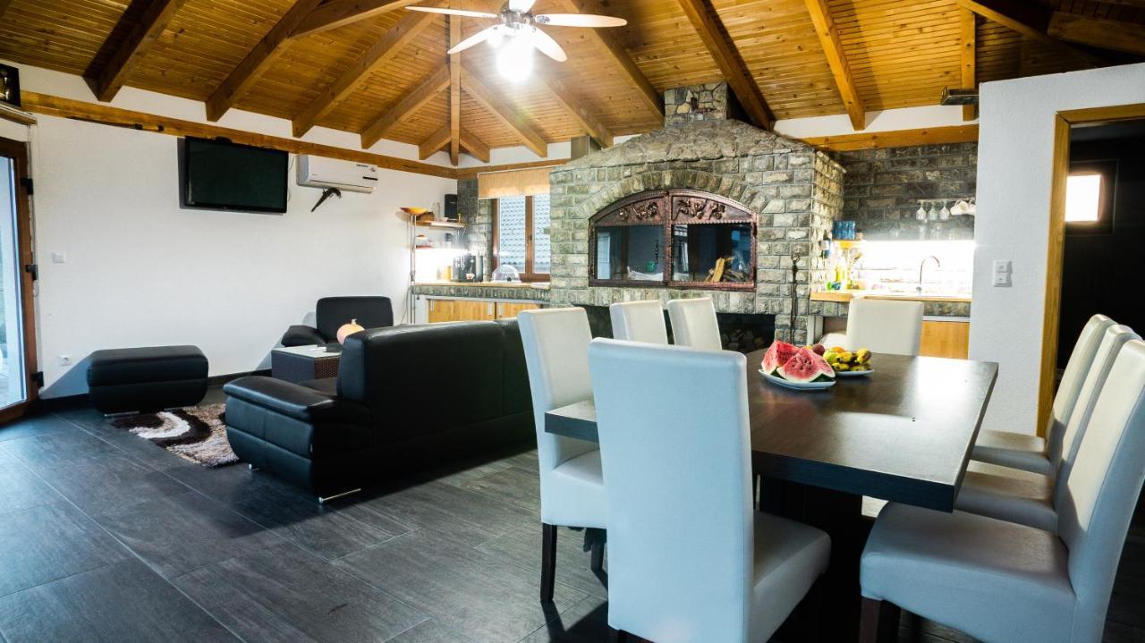 Villa De Luxe Bihać Exteriér fotografie